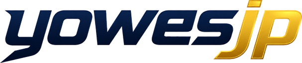 Logo yowesjp